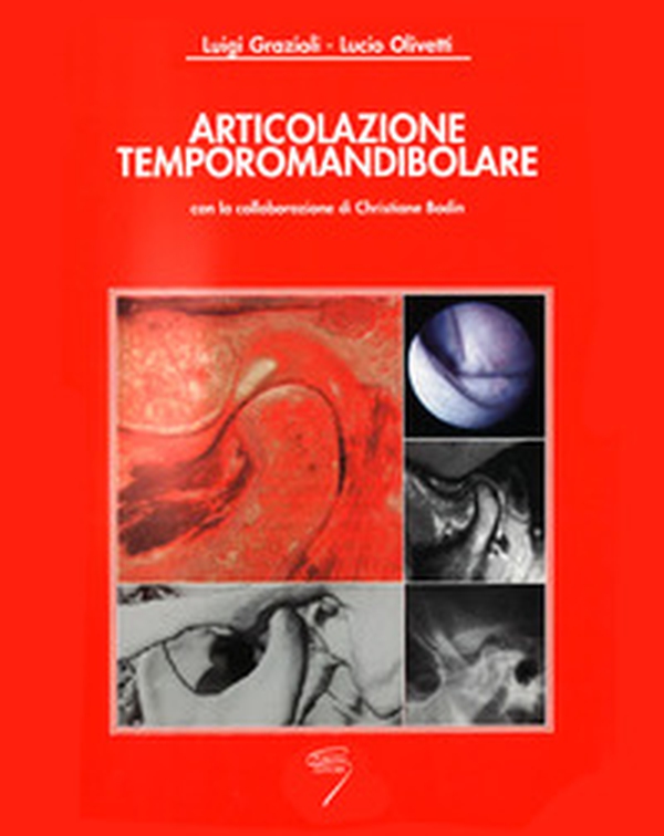 Articolazione temporomandibolare - Librerie.coop Articolazione temporomandibolare - Librerie.coop