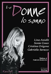 Le donne lo sanno - Librerie.coop