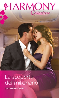 La scoperta del milionario - Librerie.coop La scoperta del milionario - Librerie.coop