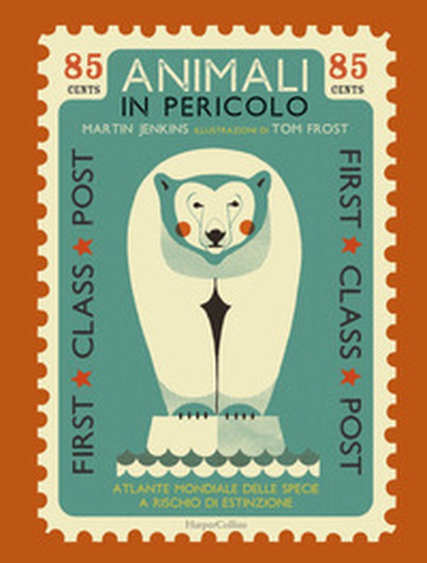 Animali in pericolo. Atlante mondiale delle specie a rischio di estinzione - Librerie.coop Animali in pericolo. Atlante mondiale delle specie a rischio di estinzione - Librerie.coop