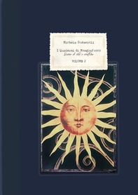 I quaderni di Mangiafuoco. Diario di vita e scrittura - Vol. 2 - Librerie.coop I quaderni di Mangiafuoco. Diario di vita e scrittura - Vol. 2 - Librerie.coop