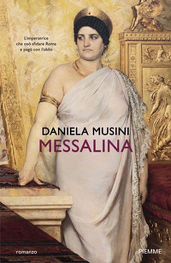 Messalina - Librerie.coop Messalina - Librerie.coop