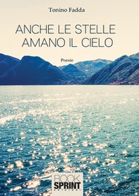 Anche le stelle amano il cielo - Librerie.coop