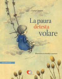 La paura detesta volare - Librerie.coop