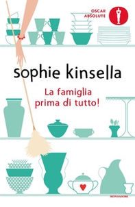 La famiglia prima di tutto! - Librerie.coop