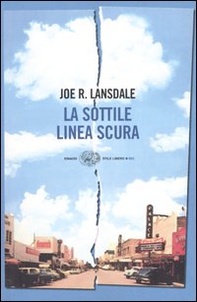 La sottile linea scura - Librerie.coop