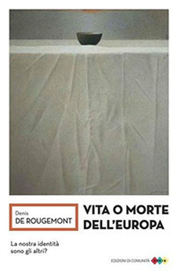 Vita o morte dell'europa - Librerie.coop Vita o morte dell'europa - Librerie.coop