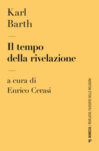 Il tempo della rivelazione - Librerie.coop