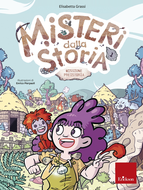 Misteri dalla storia - Classe terza - Librerie.coop Misteri dalla storia - Classe terza - Librerie.coop