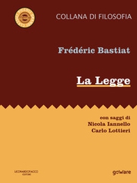 La legge - Librerie.coop La legge - Librerie.coop