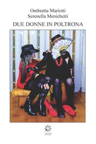 Due donne in poltrona - Librerie.coop