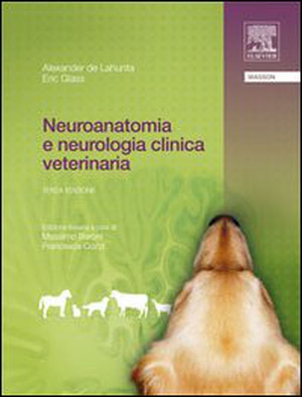 Neuroanatomia e neurologia clinica veterinaria - Librerie.coop Neuroanatomia e neurologia clinica veterinaria - Librerie.coop