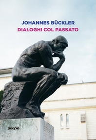 Dialoghi col passato - Librerie.coop