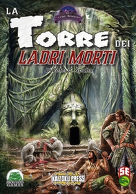 La torre dei ladri morti - Librerie.coop