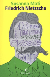 Friedrich Nietzsche. Tentativo di labirinto - Librerie.coop Friedrich Nietzsche. Tentativo di labirinto - Librerie.coop