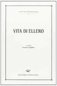 Vita di Ellero - Librerie.coop Vita di Ellero - Librerie.coop