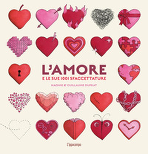 L'amore e le sue 1001 sfaccettature - Librerie.coop L'amore e le sue 1001 sfaccettature - Librerie.coop