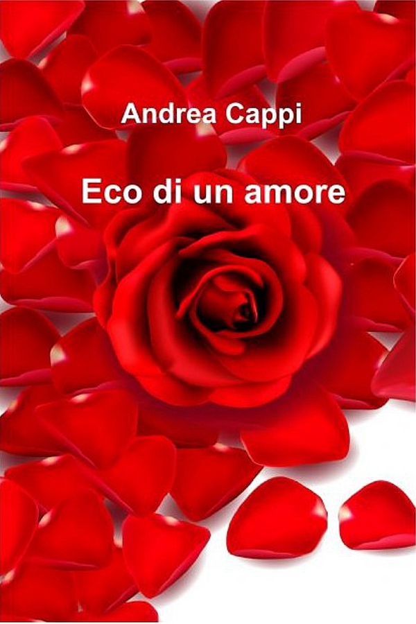 Eco di un amore - Librerie.coop Eco di un amore - Librerie.coop