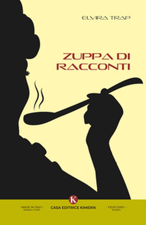 Zuppa di racconti - Librerie.coop Zuppa di racconti - Librerie.coop