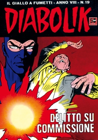 DIABOLIK (147) - Librerie.coop DIABOLIK (147) - Librerie.coop