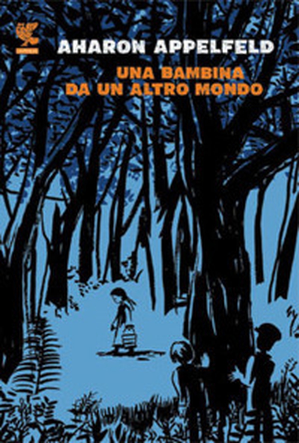 Una bambina da un altro mondo - Librerie.coop Una bambina da un altro mondo - Librerie.coop