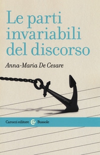 Le parti invariabili del discorso - Librerie.coop
