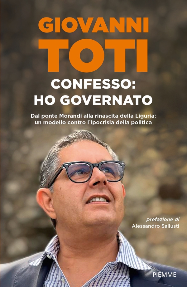 Confesso: ho governato - Librerie.coop Confesso: ho governato - Librerie.coop