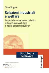 Relazioni industriali e welfare - Librerie.coop Relazioni industriali e welfare - Librerie.coop