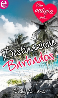 Destinazione Barbados (eLit) - Librerie.coop Destinazione Barbados (eLit) - Librerie.coop