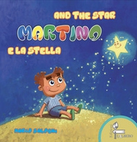 Martino e la stella-Martino and the star - Librerie.coop