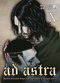 Ad astra - Vol. 10 - Librerie.coop Ad astra - Vol. 10 - Librerie.coop