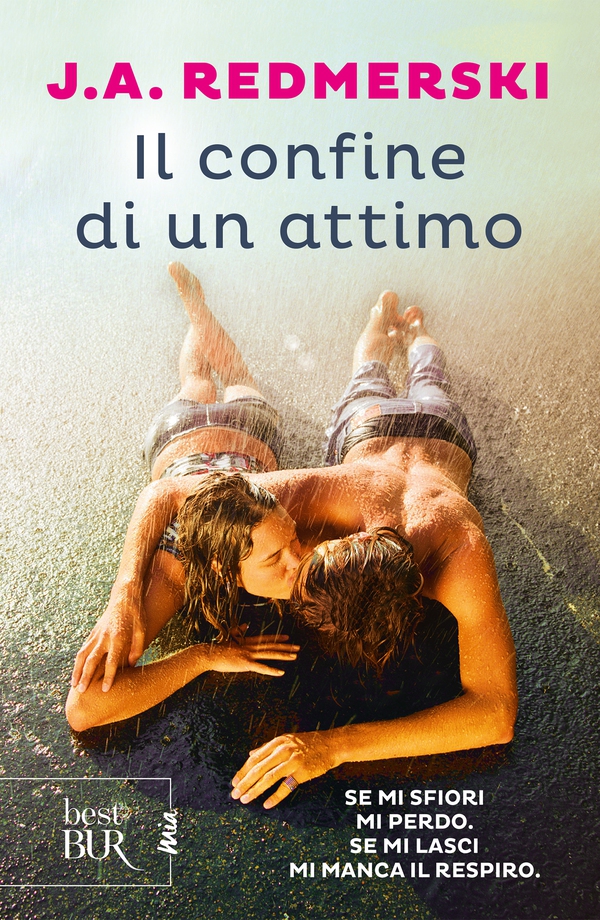 Il confine di un attimo - Librerie.coop Il confine di un attimo - Librerie.coop