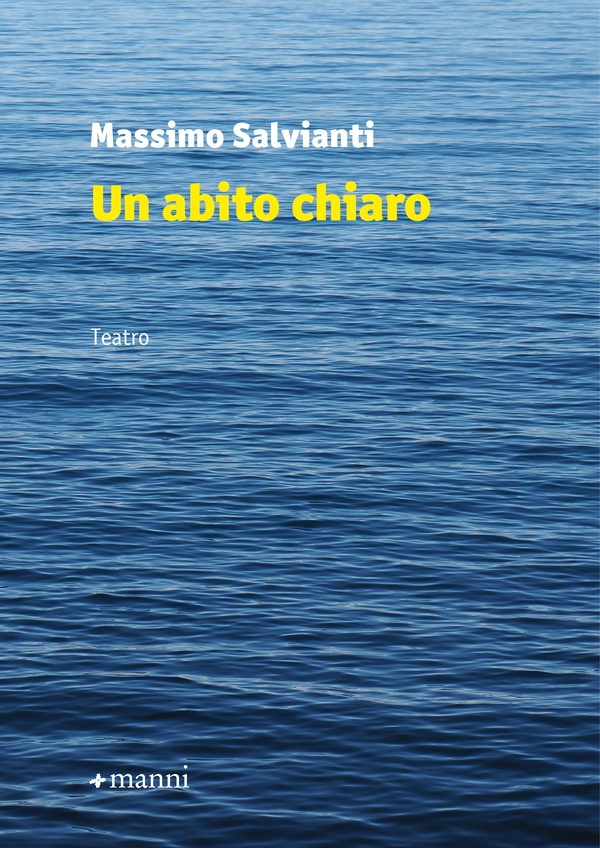 Un abito chiaro - Librerie.coop Un abito chiaro - Librerie.coop