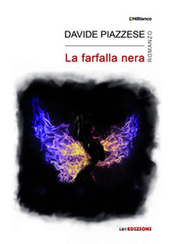 La Farfalla Nera - Librerie.coop La Farfalla Nera - Librerie.coop