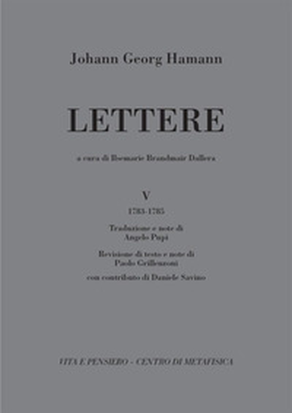 Lettere - Librerie.coop Lettere - Librerie.coop