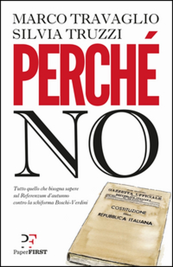 Perché no - Librerie.coop Perché no - Librerie.coop
