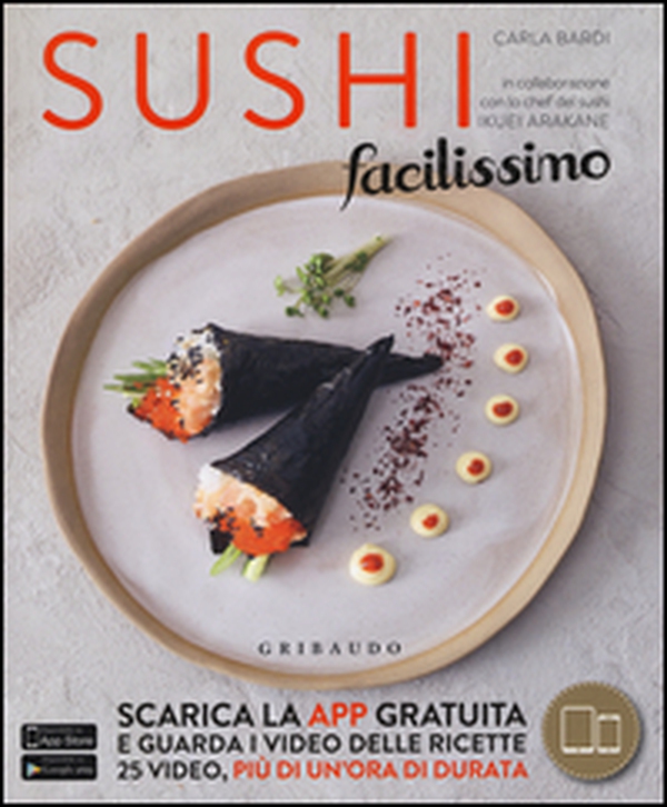 Sushi facilissimo - Librerie.coop Sushi facilissimo - Librerie.coop