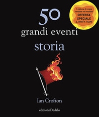 50 grandi eventi. Storia - Librerie.coop