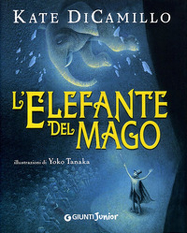 L'elefante del mago - Librerie.coop L'elefante del mago - Librerie.coop