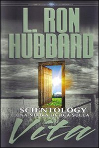 Scientology. Una nuova ottica sulla vita. Audiolibro. 5 CD Audio - Librerie.coop Scientology. Una nuova ottica sulla vita. Audiolibro. 5 CD Audio - Librerie.coop