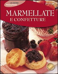 Marmellate e confetture - Librerie.coop