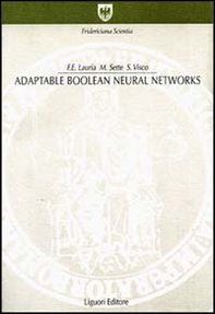Adaptable boolean neural networks - Librerie.coop