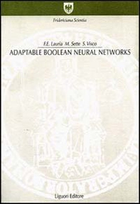 Adaptable boolean neural networks - Librerie.coop Adaptable boolean neural networks - Librerie.coop