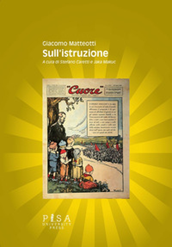 Sull'istruzione - Librerie.coop Sull'istruzione - Librerie.coop