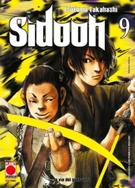 Sidooh - Vol. 9 - Librerie.coop