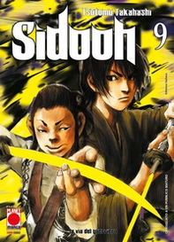 Sidooh - Vol. 9 - Librerie.coop Sidooh - Vol. 9 - Librerie.coop