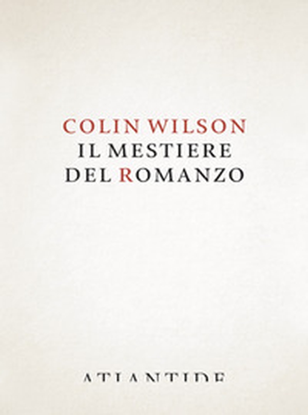 Il mestiere del romanzo - Librerie.coop Il mestiere del romanzo - Librerie.coop