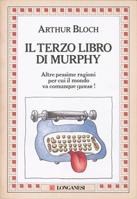 Il terzo libro di Murphy - Librerie.coop Il terzo libro di Murphy - Librerie.coop