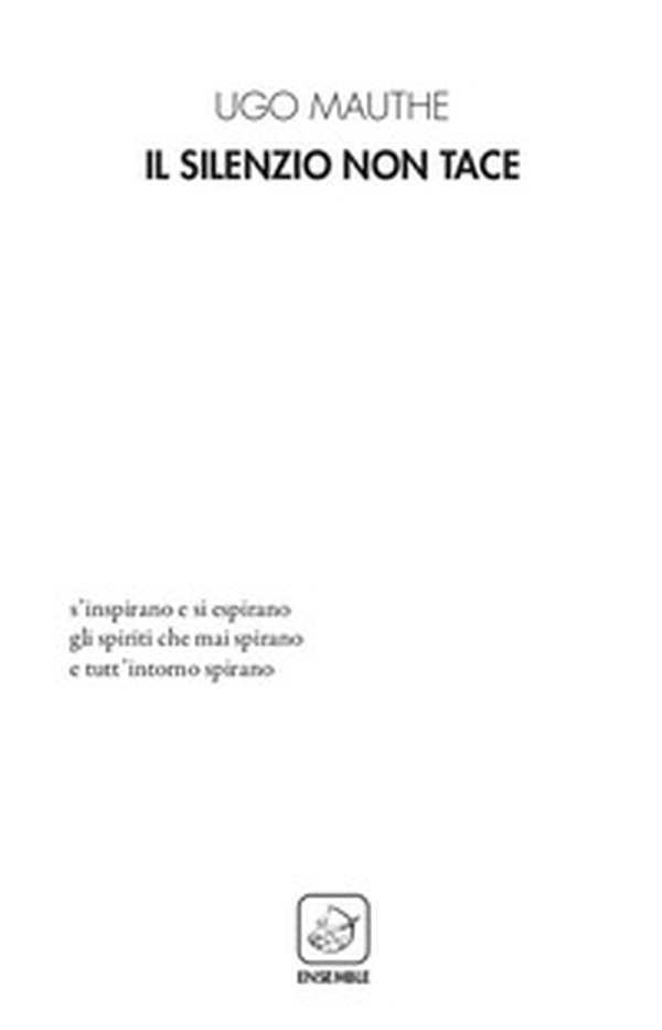 Il silenzio non tace - Librerie.coop