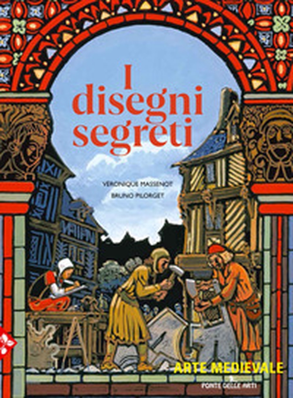 I disegni segreti - Librerie.coop I disegni segreti - Librerie.coop
